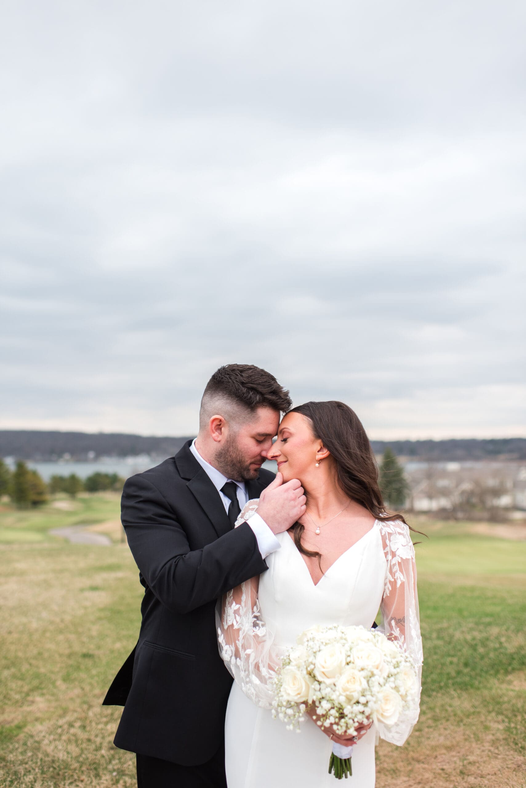 Grand Geneva Resort Wedding